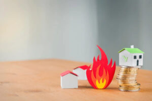 بهترین بیمه آتش سوزی