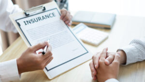 بهترین بیمه مسئولیت