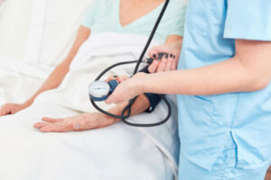 بیمه مسئولیت پرستاری