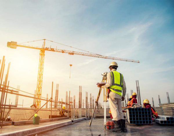 بیمه مهندسین ناظر