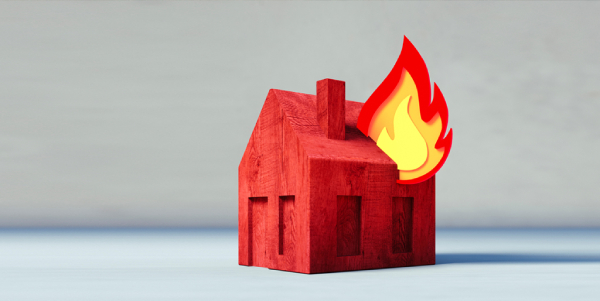 بیمه آتش سوزی چیست؟