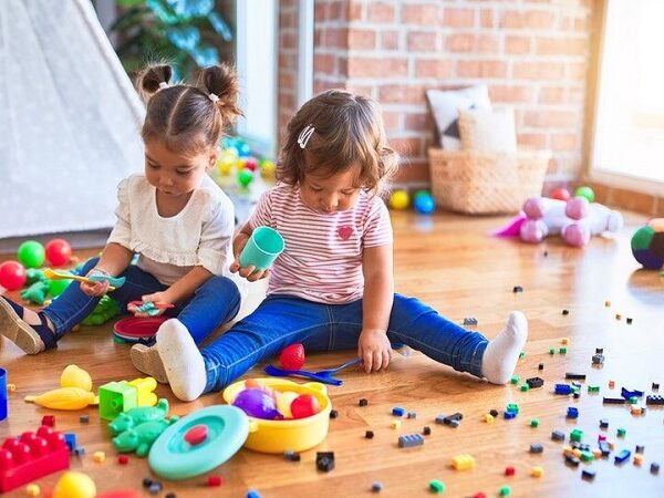 بیمه عمر کودکان