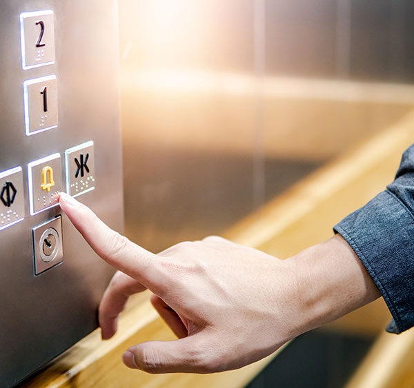 بیمه مسئولیت آسانسور