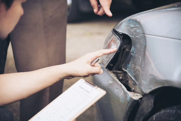 بیمه بدنه برای خودرو صفر