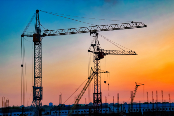 بیمه مسئولیت تاورکرین